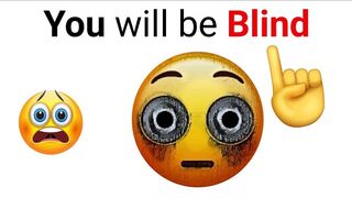 This Video Will Make You Blind For 5 Seconds
