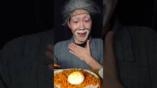 Spicy Food Is Best