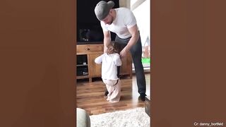When Babies Be Left Alone With Their Dads