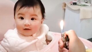 MAKE YOUR DAY WITH FUNNY BABY VIDEOS !