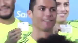 Best football friendship