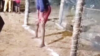 Waduh, kipernya Sampai Sempoyongan