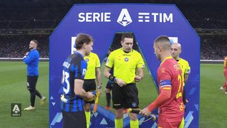 Inter - Lecce  2:0 | Serie А  | 2 3. 1 2. 2 0 2 3 |