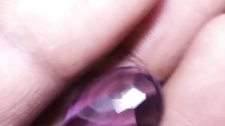 A collection of beautiful gems