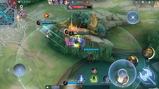 MOBILEGENDS gatotkaca