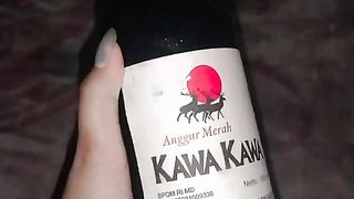 liquor part five