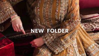 Latest women designer wear 60