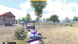 Snipe Moment Pubgm