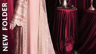 Latest women designer wear 61