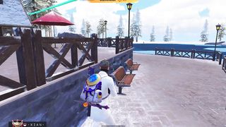 Frozen Kingdom Bot LoL
