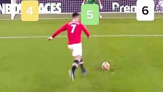 Ronaldo 58