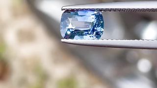 A collection of beautiful gems 2