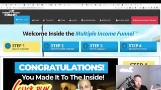 The EASIEST Way To Make Money Online & QUIT YOUR JOB ($2000 TODAY)