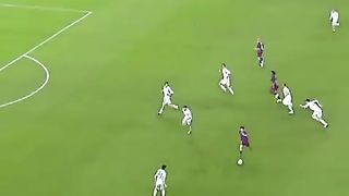 Stop that Barcelona.
