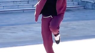Viral dancing part 37