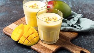 Mango Lassi