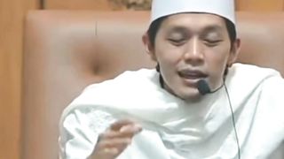 Siraman rohani 16 ! Gus Iqdam