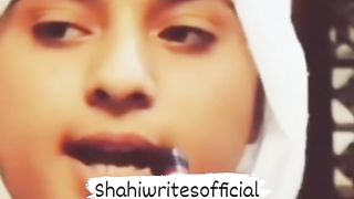 سوال اٹھانا واجب ہے