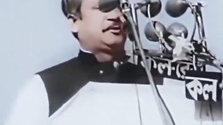 1954 میں الیکشن کون جیتا تھا