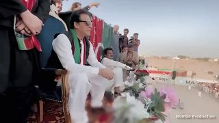 Imran Khan PTI Songs _ Qaidi No 804 _ Maza Aa Gya(720P_HD). Upload
