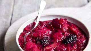Fruit Compote
