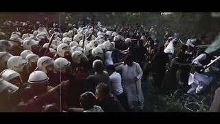 Zulam Ka Badla Vote Se _ PTI Latest Song _