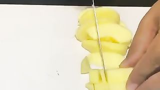 How recepie