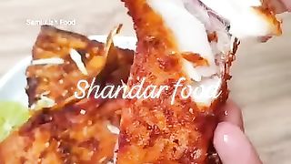 Fish cooking 2