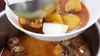 Kofta toot na pa ay