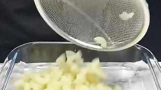 How to cook macaroni