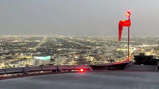 City Night