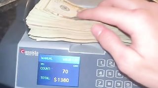Machine Cashhhh