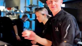 La vie en cuisine ????????