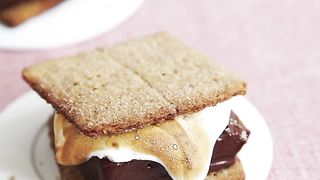 S'more