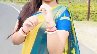 Tere Chehre Pe Mujhe Pyaar Nazar Aata Hai #shorts.
