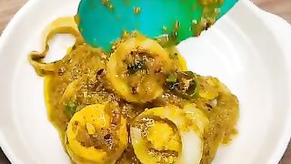 Anda masala ki recepie