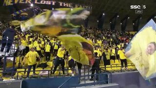 Cristiano Ronaldo 1 Gol 1 Assist ???????? Al-Nassr vs Al-Ettifaq 3-1 Sorotan Semua Gol 2023.