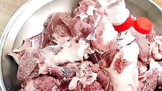 4 kg beaf roast