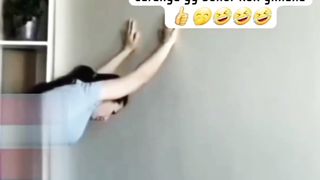 The Expert Tells You How to Stretch Correctly