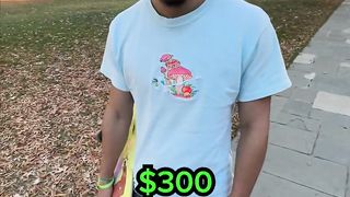 Mr Beast - Would You Fly To Paris For A Baguette?