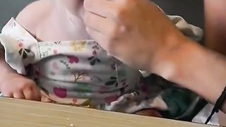 Funny babies 9