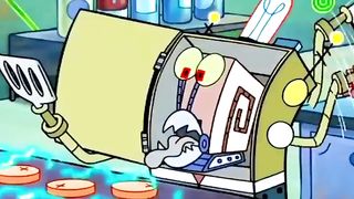 Gary's Robot Makes Mess Up!!!