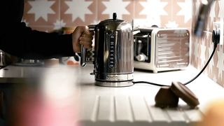 Tea Short films
