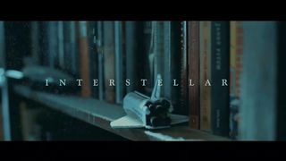INTERSTELLAR 4K