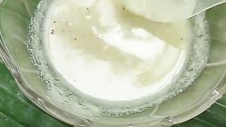 Kemiri Untuk Rambut Beruban
