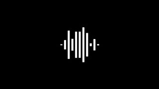 Dramatic sound