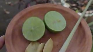 Perut Buncit Hilang Dengan Bumbu Dapur