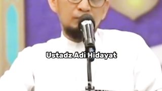 Konsisten 2 Rakaat Shalat Tahajjud