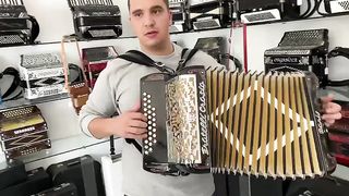 A beautiful Cana Verde very well played.