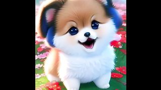 CUTE CARTOONS